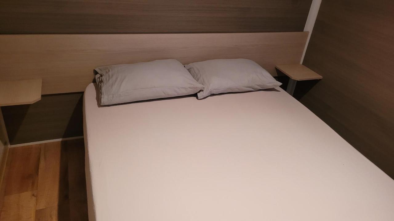 Mobil Home Nature Eclaron-Braucourt-Sainte-Liviere Ngoại thất bức ảnh